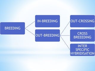 Ch 09 - Strategies for enhancement in food production || Class 12 || | PPTX