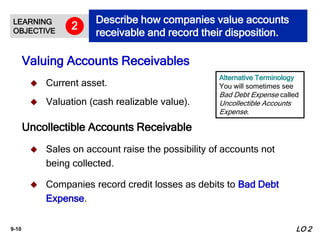 PPT Accounting Principle Chapter Sembilan | PPTX