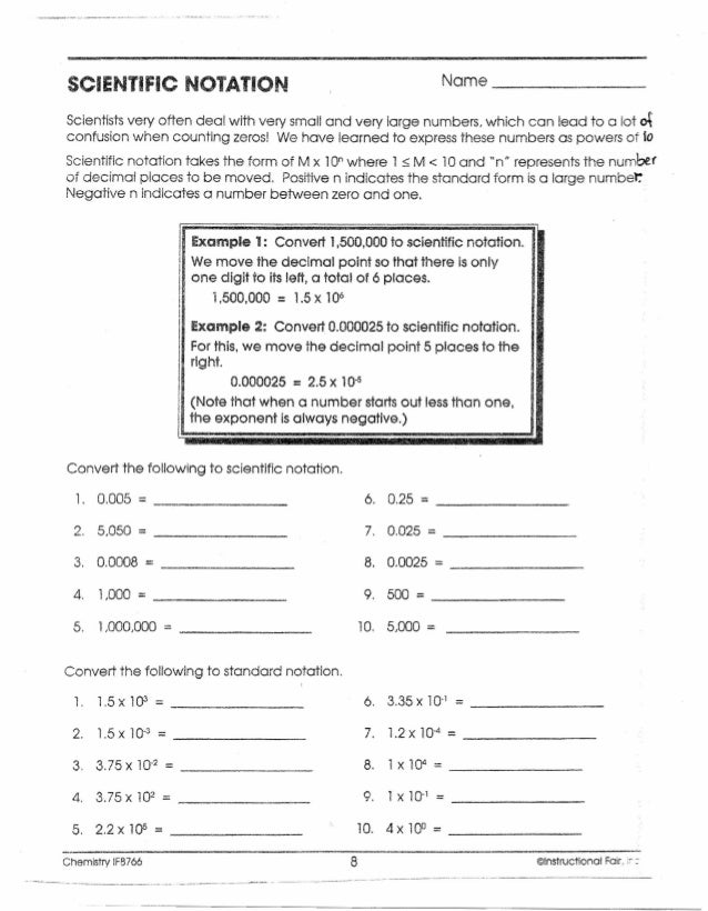 scientific-notation-worksheet-scientific-notation-worksheet-convert-the-following-numbers-into