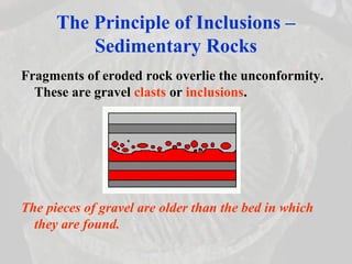 Ch09 geologic time_fall2007 (1) | PPT