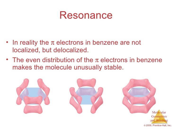 Ap Chemistry Chapter 9 Outline