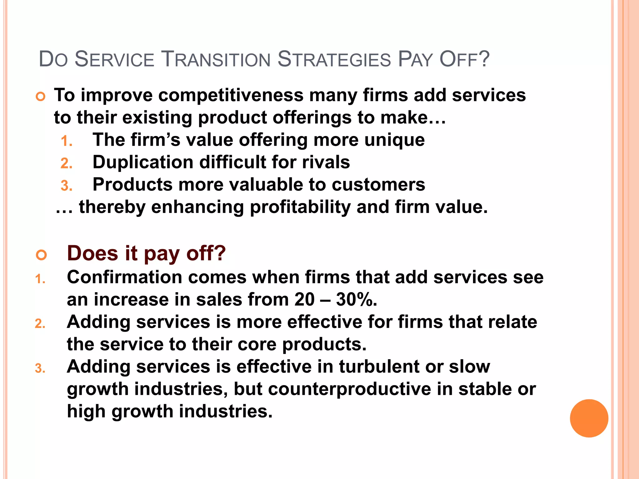 Ch09 services for bus mkts