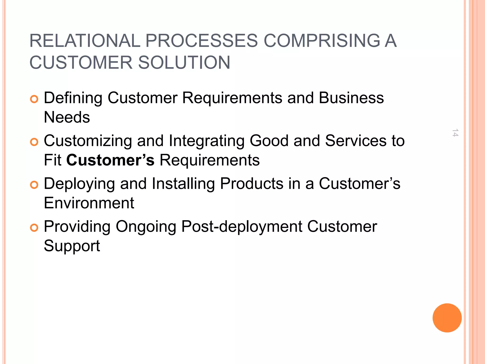 Ch09 services for bus mkts