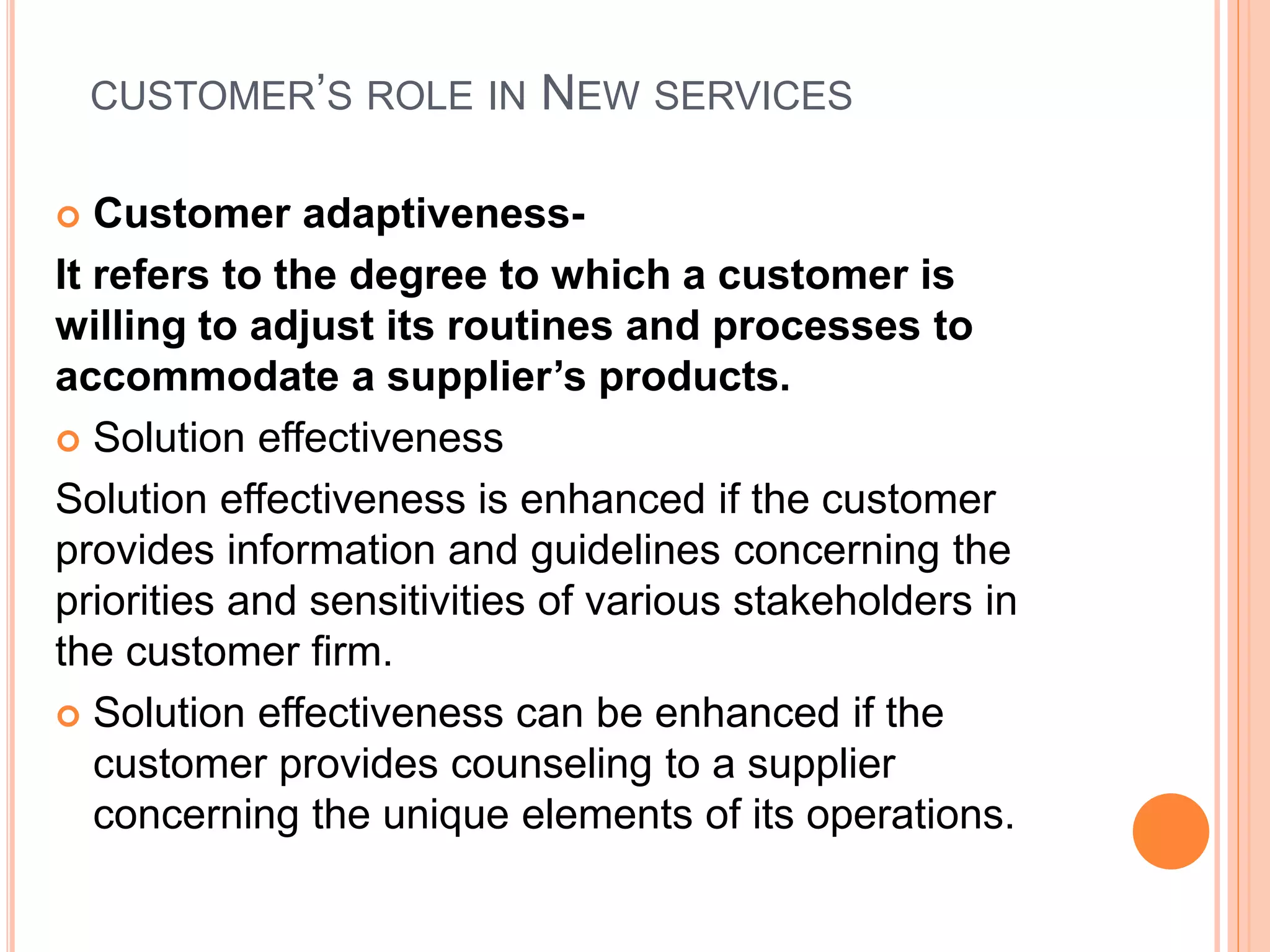 Ch09 services for bus mkts
