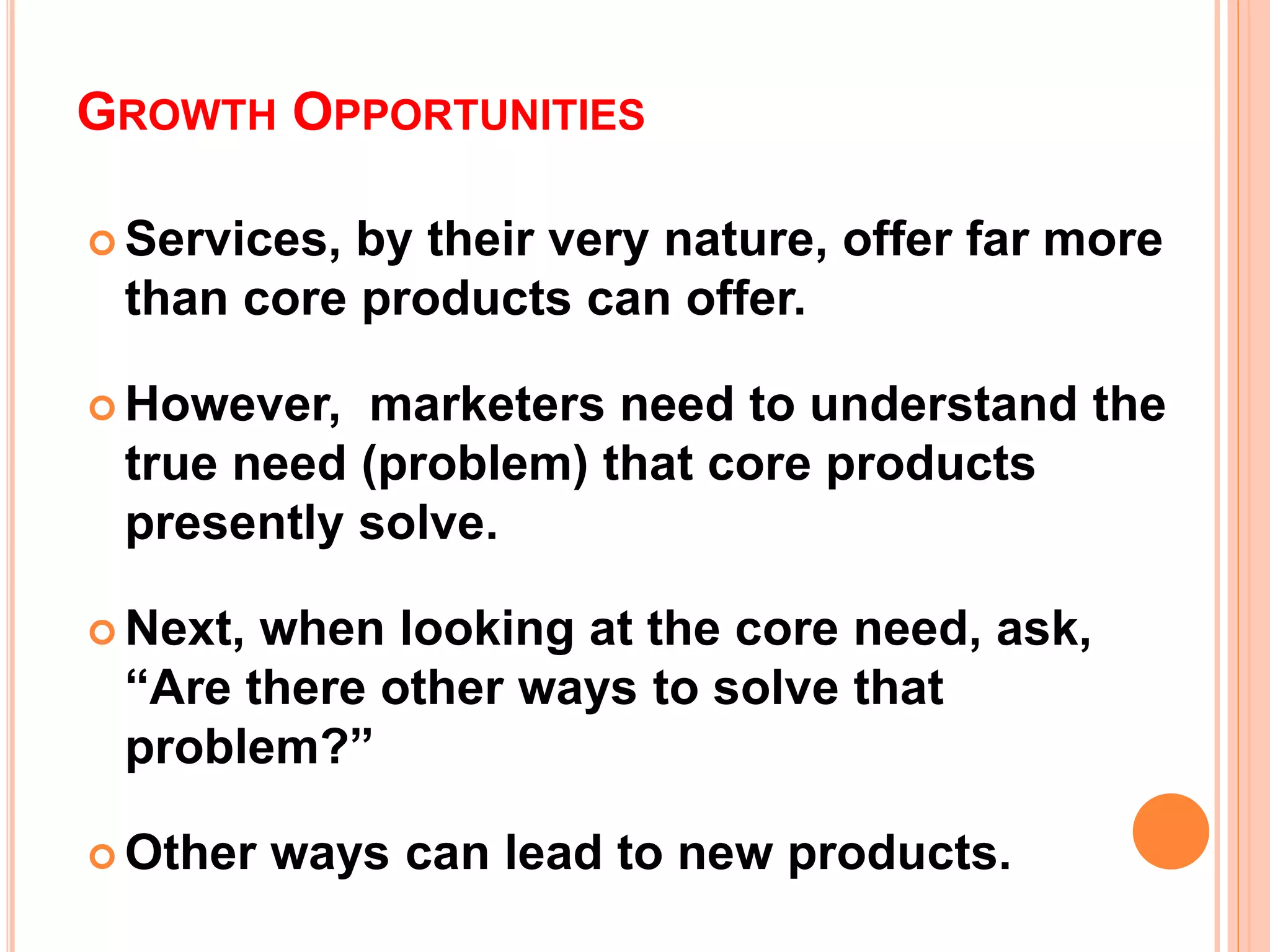 Ch09 services for bus mkts