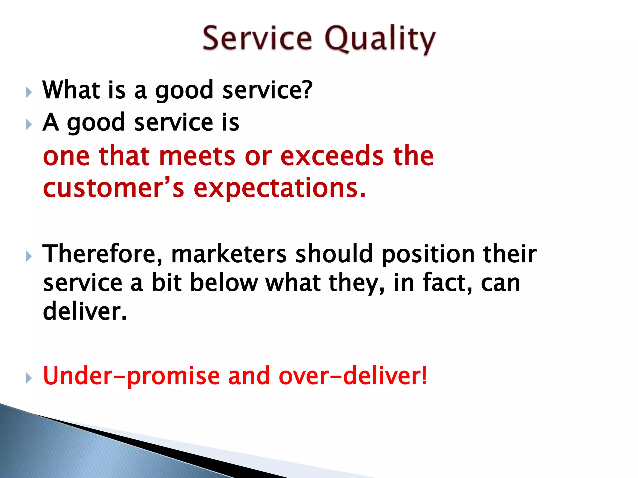 Ch09 services for bus mkts