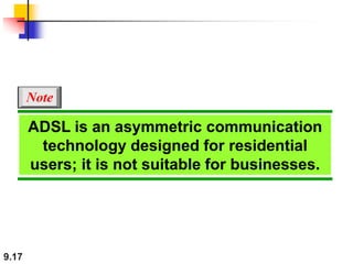 ch09_ Tel and Cell.ppt