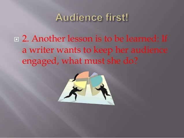 They Say, I Say Chapter 1