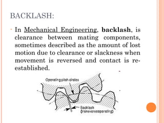 introduction to Mechanical Measurement and Metrology. | PPT
