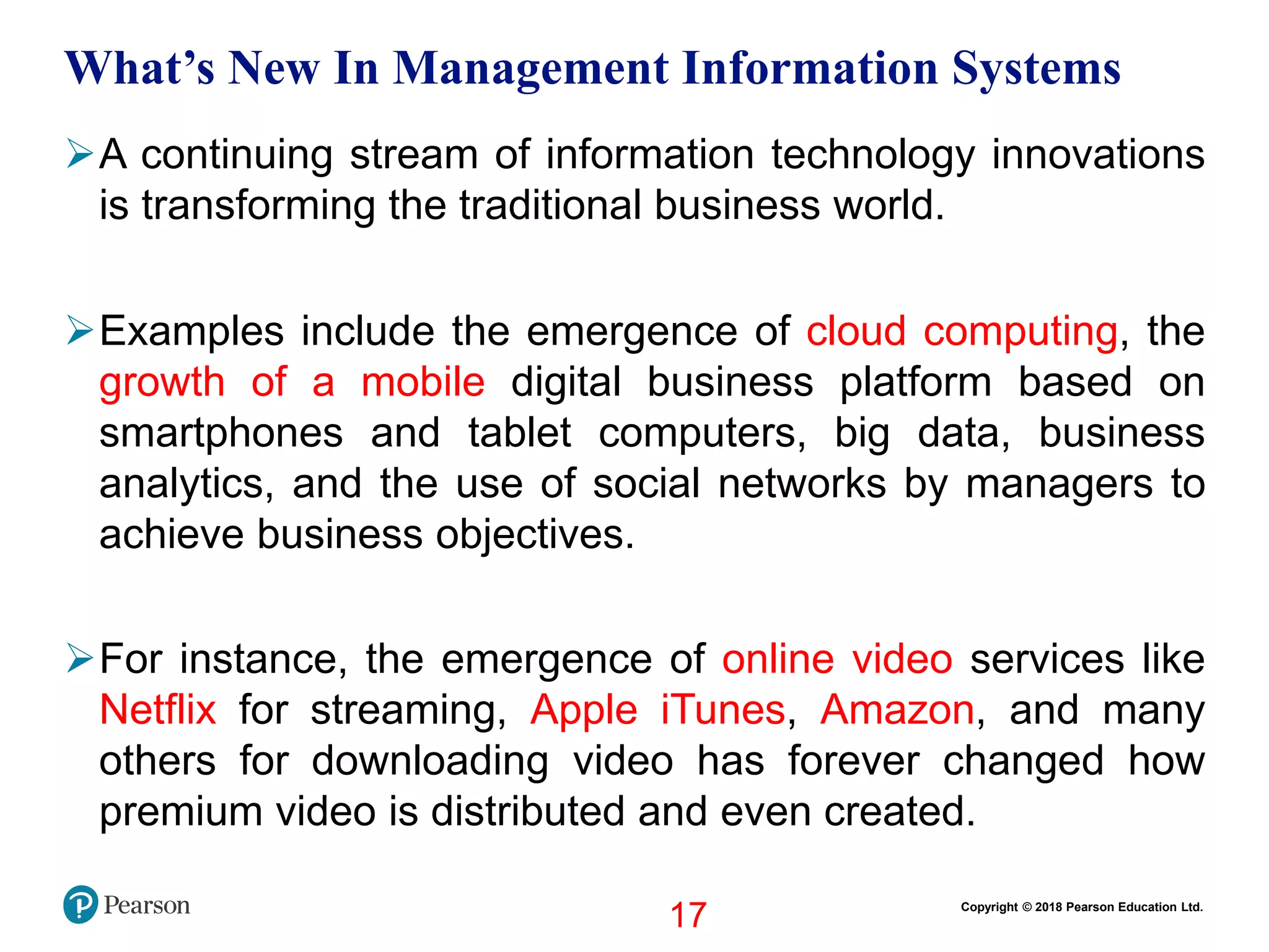 Information system | PPT