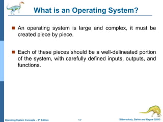 chapter 1 of Operating system by gagne.ppt