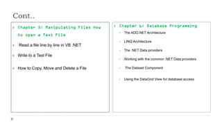CH1.1 (1).pdf computer science department event driven programm | PDF ...