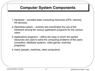 Introduction to operating systems and its components.pdf