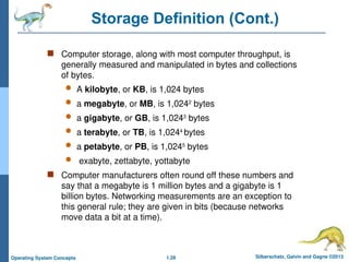 Operating system unit-1 Notes Trasha mam.ppt