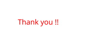 Thank you !!
 