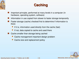 Operating systems ch1 about introduction .ppt