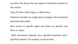 CH 1.pptx introduction to financial managemenmt | PPTX