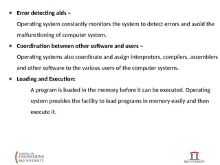 Operating System with Introduction .pptx