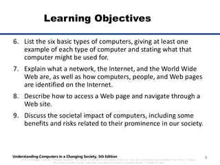 ch1 computer skills information and base data | PDF