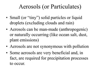 Ch 1-Composition & Structure of the Atmosphere - Herbster.ppt