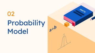 Probability and statistics - Probability models | PPTX