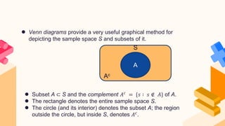 Probability and statistics - Probability models | PPTX