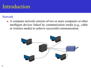 - Introduction - Distributed - System - | PPT