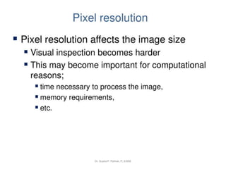 Dr. Sujata P. Pathak, IT, KJSSE
 