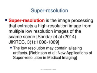 Dr. Sujata P. Pathak, IT, KJSSE
 