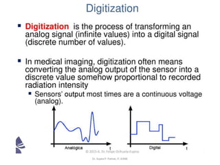 Digitization
Dr. Sujata P. Pathak, IT, KJSSE
 