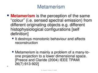 Dr. Sujata P. Pathak, IT, KJSSE
 