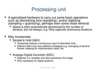 Dr. Sujata P. Pathak, IT, KJSSE
 