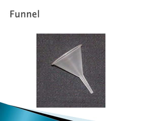 Funnel