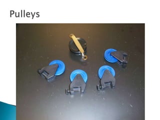 Pulleys