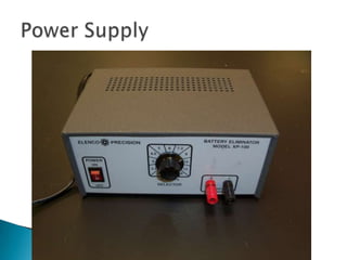 Power Supply