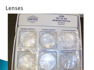 Lenses