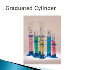 Graduated Cylinder