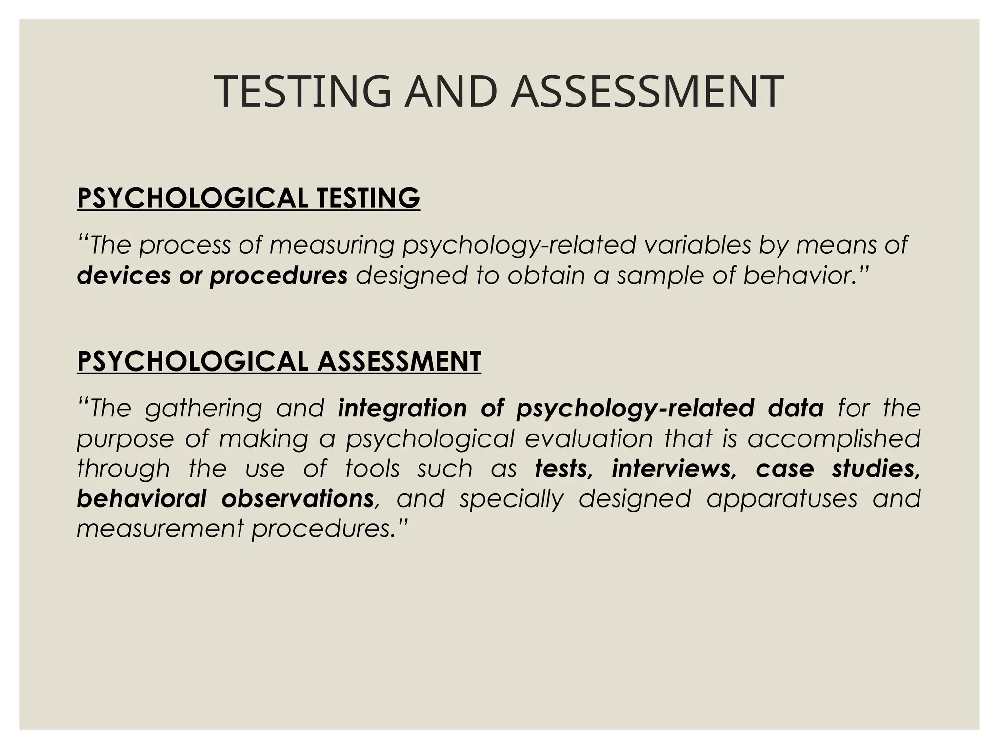 What Is a Psychiatric Diagnostic Evaluation?