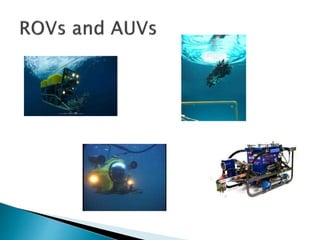 Chapter 1 - The Science of Marine Biology | PPTX