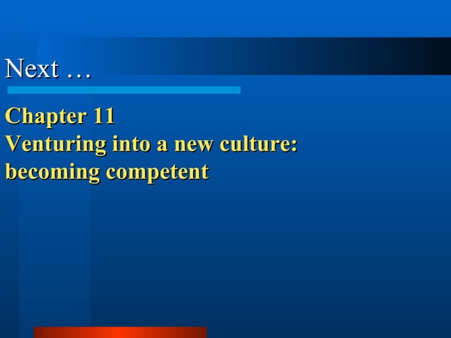 Chapter 10 PowerPoint | PPT