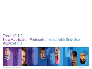 Cisco Public© 2013 Cisco and/or its affiliates. All rights reserved. 9
 