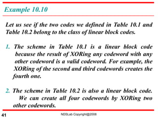ch10.ppt COMPUTER NETWORKS DETAILED POWER POINT | PPT