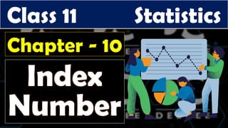 Ch09.pdf of index number chapter 9 statistics class | PDF