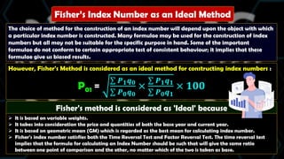 Ch09.pdf of index number chapter 9 statistics class | PDF