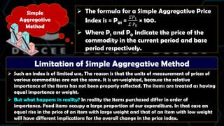 Ch09.pdf of index number chapter 9 statistics class | PDF