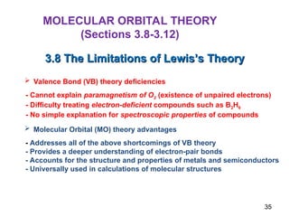 Vb Theory O2 CH101_Chap3_hoa dai cuong_cau tao nguyen tu | PPT