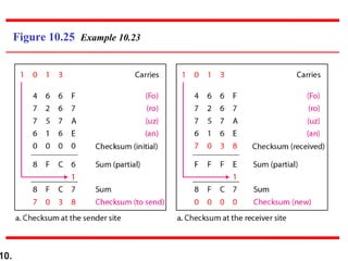 10.
Figure 10.25 Example 10.23
 