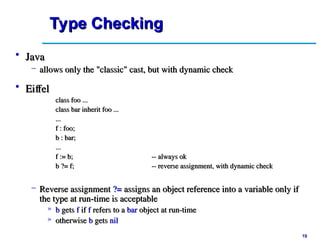 dynamic binding ppt is important for education perpose | PPT ...