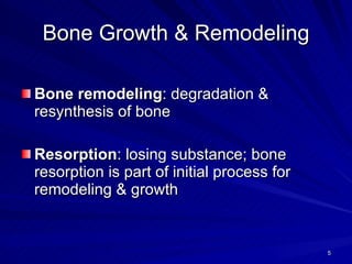 Bone Res Ch10 Bone Health | PPT