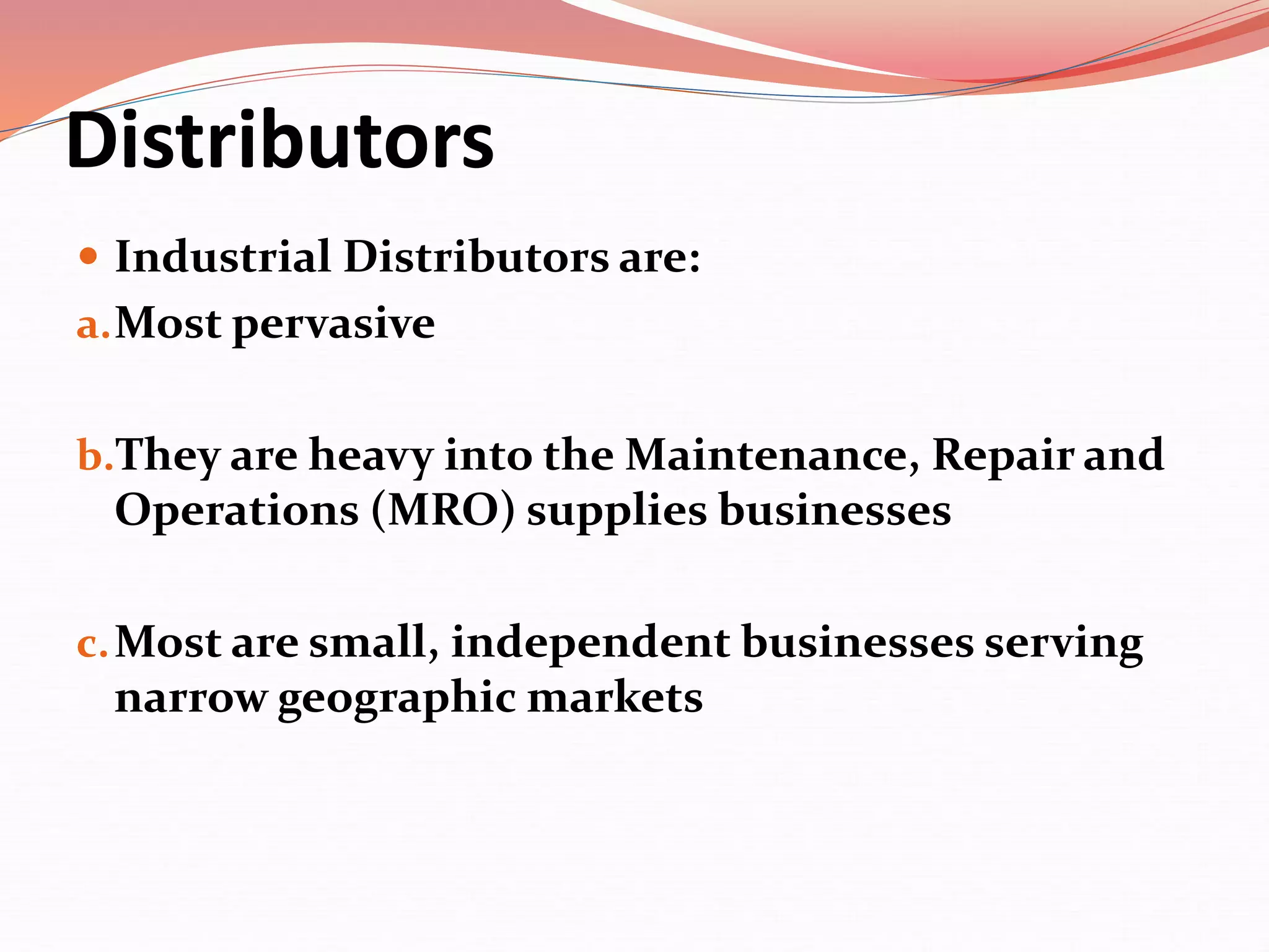 Ch10 bus mktg channels